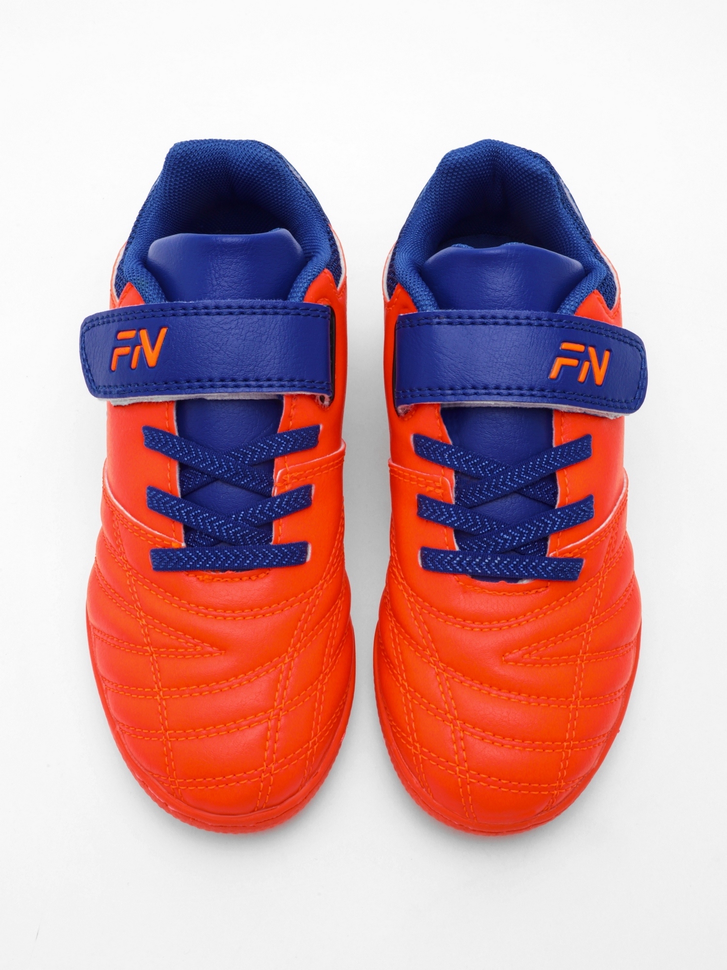 Детские футзалки FN Nitro KFN5051003-907 Orange