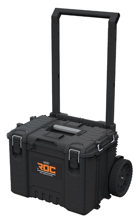 ROC Мобильная система PRO GEAR SYSTEM Gen 2.0 (17212618)