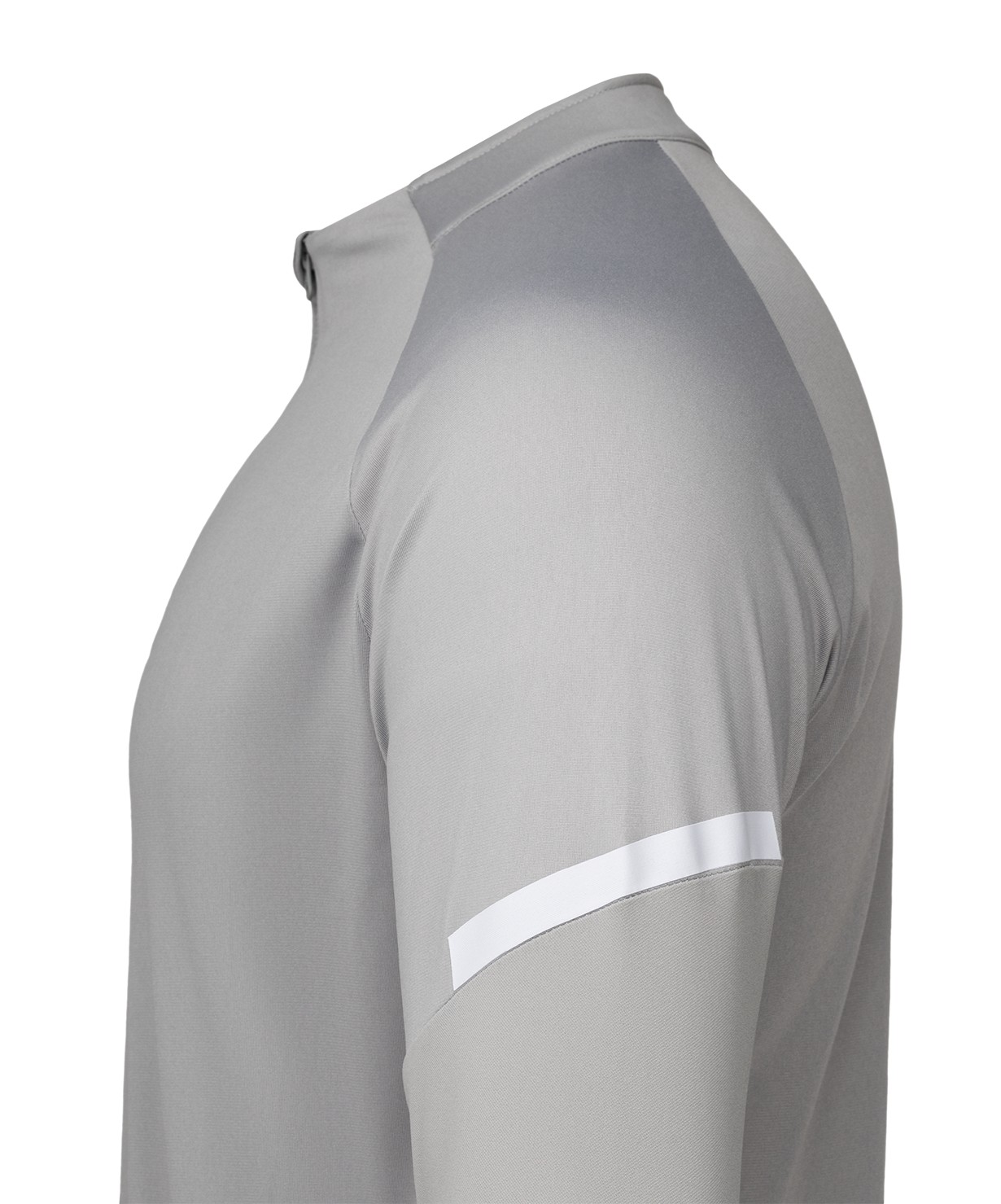Джемпер тренировочный Jogel CAMP 2 Training Top, серый, детский