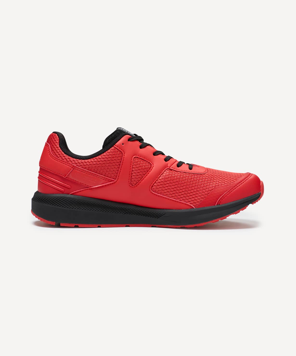 Кроссовки беговые Jogel Fasttrack 2.0 Red\black\white