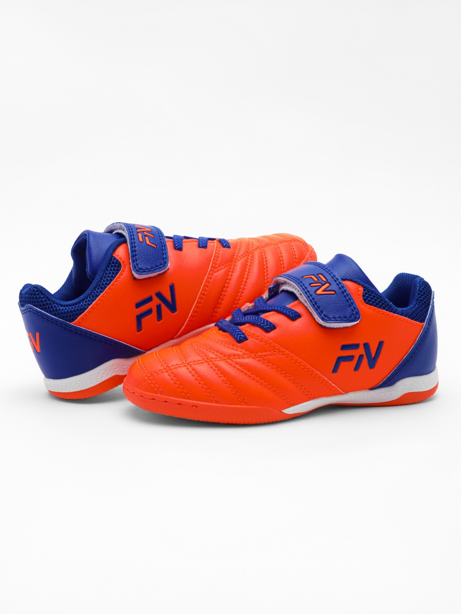 Детские футзалки FN Nitro KFN5051003-907 Orange