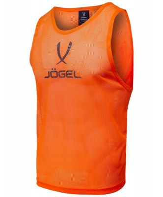 Манишка сетчатая Jogel Training Bib, оранжевый