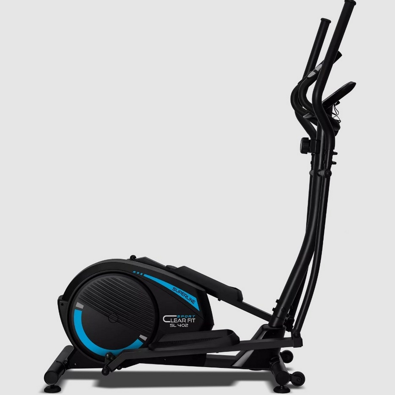 Эллиптический тренажер Clear Fit Sport SuperLine SL 402 cfsct_sl402