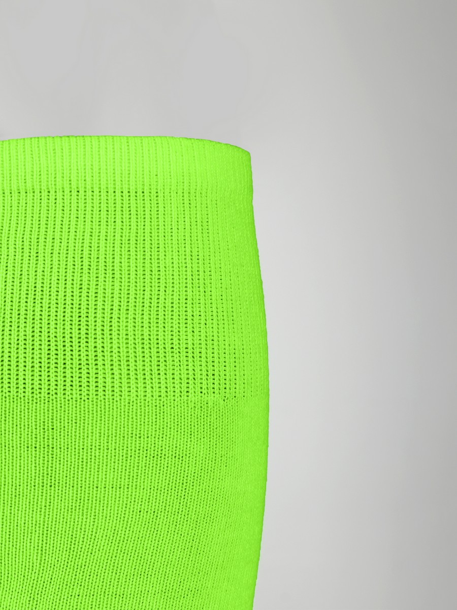 Гетры FN Mono FN1011003-933 Light Green