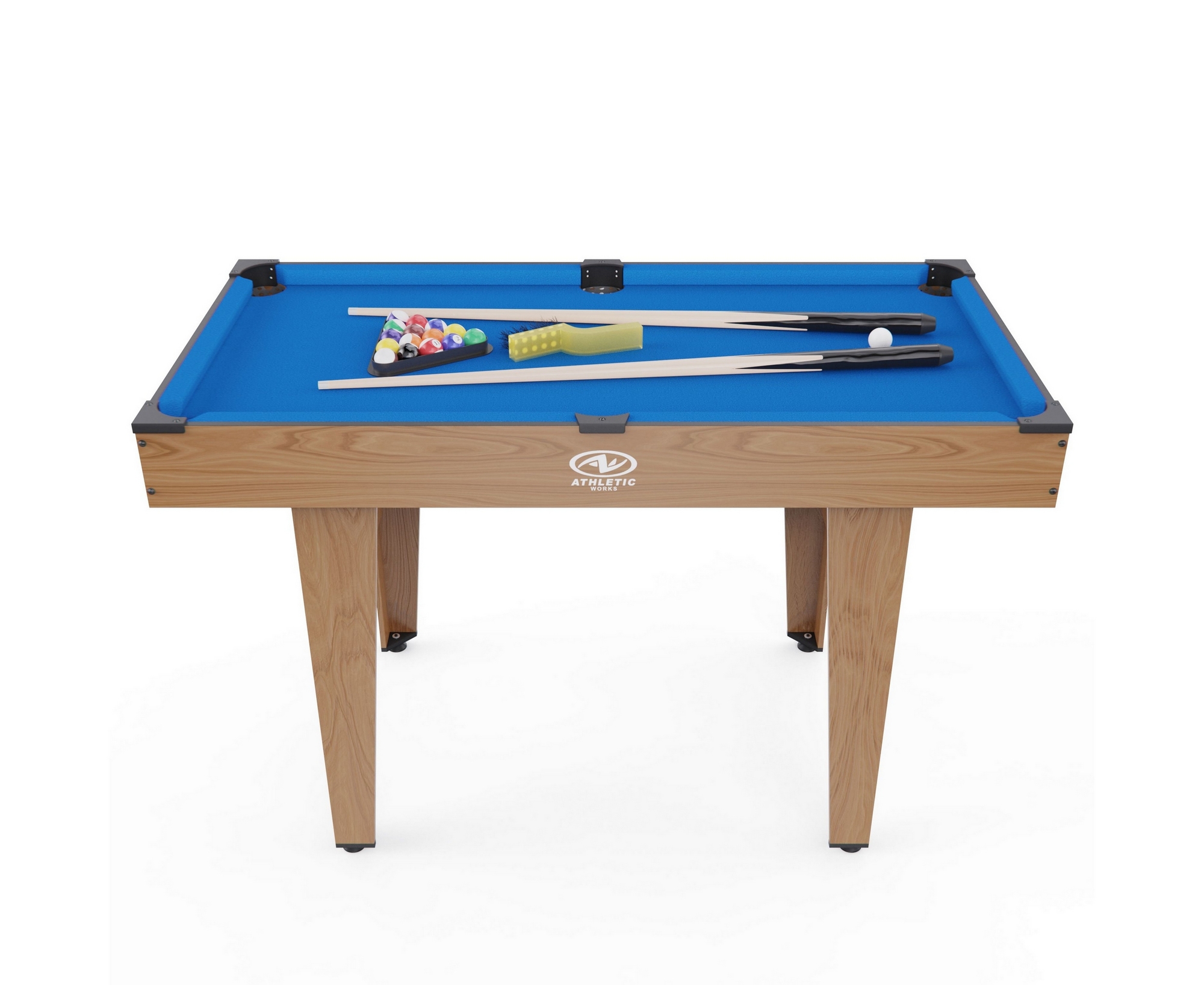 Бильярдный стол, 36", 91x48 см DFC Athletic DT-T2302H