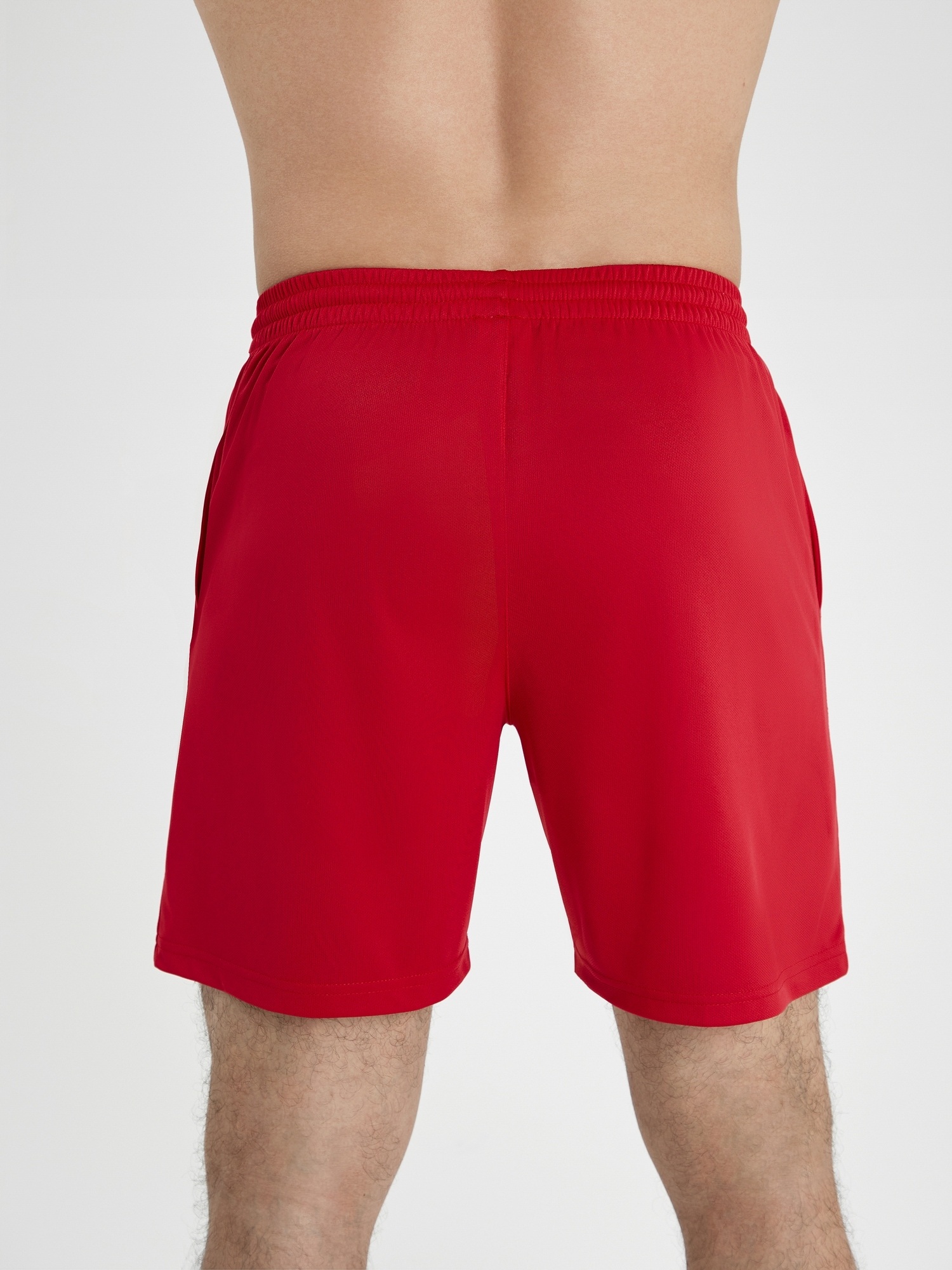 Шорты FN Stride FN4262003-600 Red