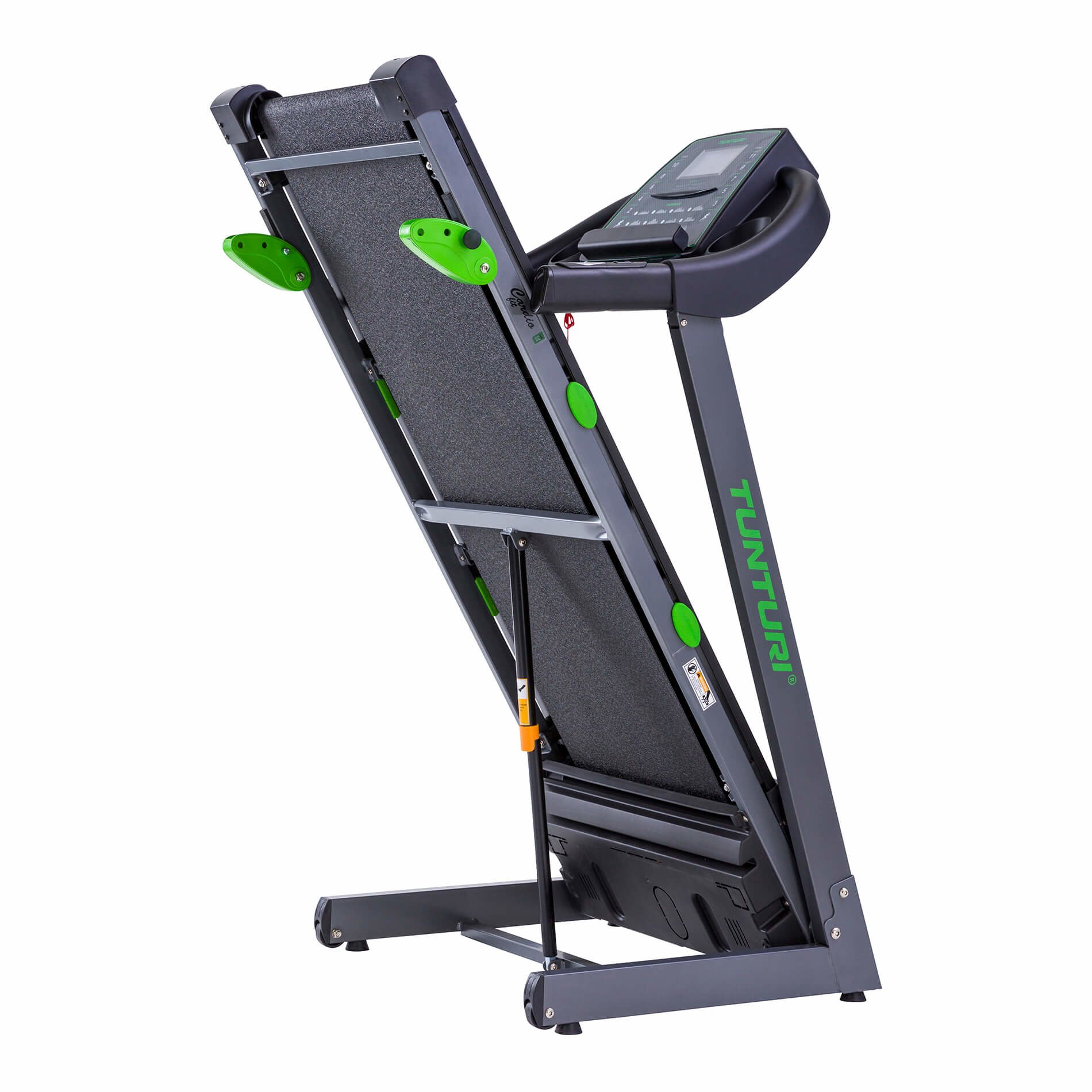Беговая дорожка Tunturi Cardio Fit T30 16TCFT3000
