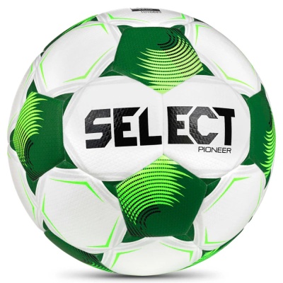 Мяч футбольный Select Pioneer TB V26, FIFA Basic 0864071005 р.4