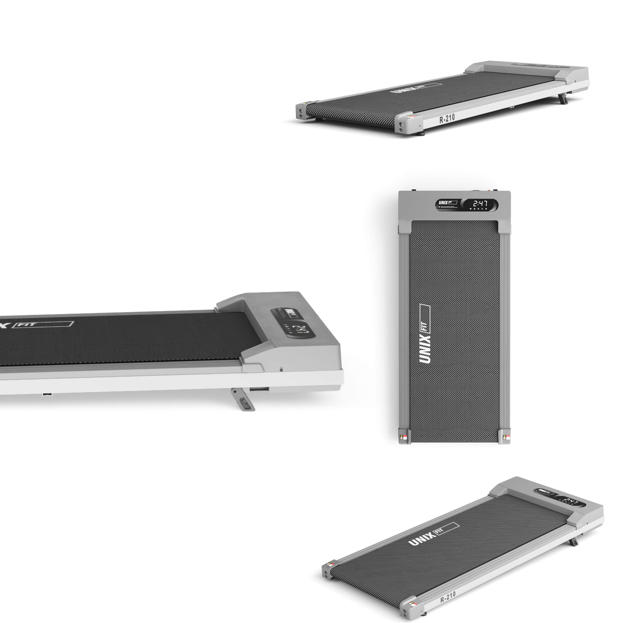 Беговая дорожка UnixFit R-210