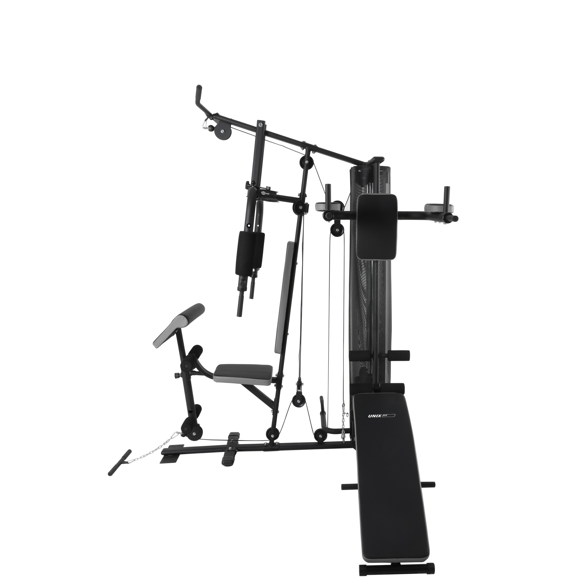 Силовой комплекс BLOCK 70 MULTI UnixFitt BSBL70MLT