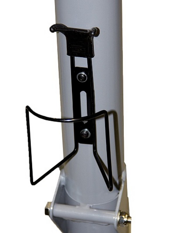Эллиптический тренажер Brumer Bravo M850/K860