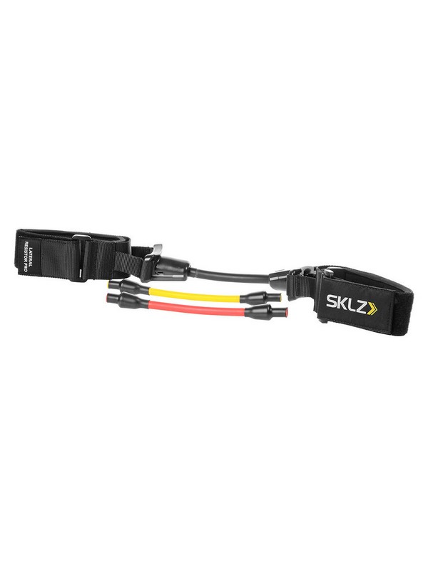 Тренажер для тренировки мышц ног с сопротивлением SKLZ Lateral Resistor Pro APD-LRXG01