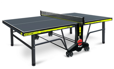 Теннисный стол Start Line Victory Design 60601