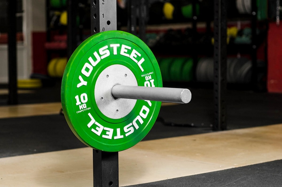 Кронштейн для дисков YouSteel