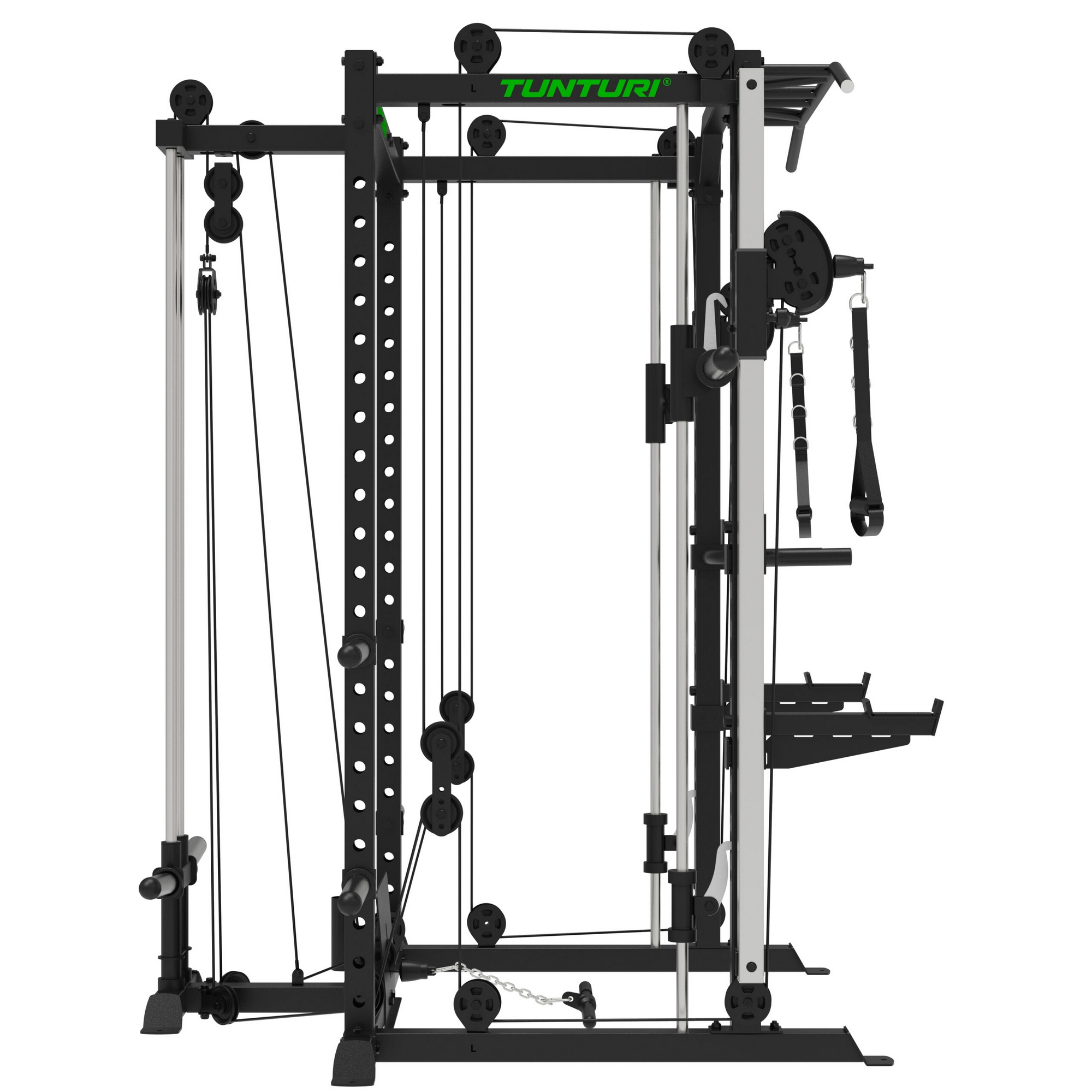 Машина Смита Tunturi 23TSSM9000 SM90 | Premium Fitness