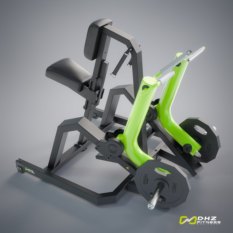 DHZ Y930Z Наклонная тяга
