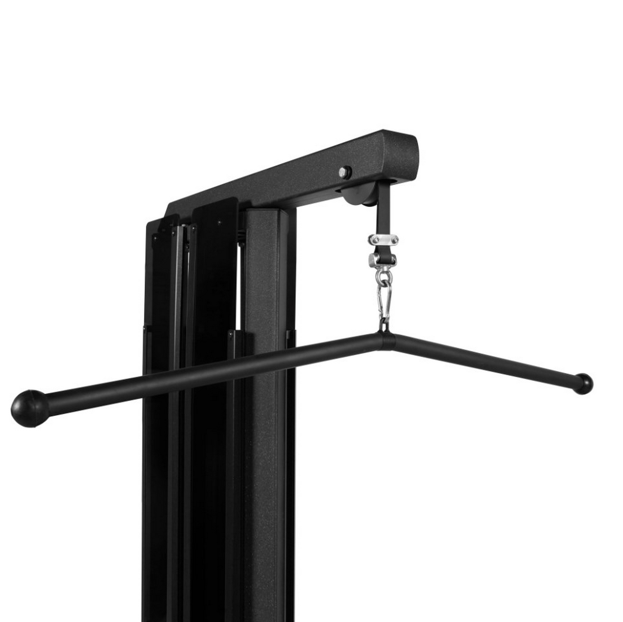 Вертикальная Тяга Bronze Gym Professional PARTNER ML-806 | Premium Fitness