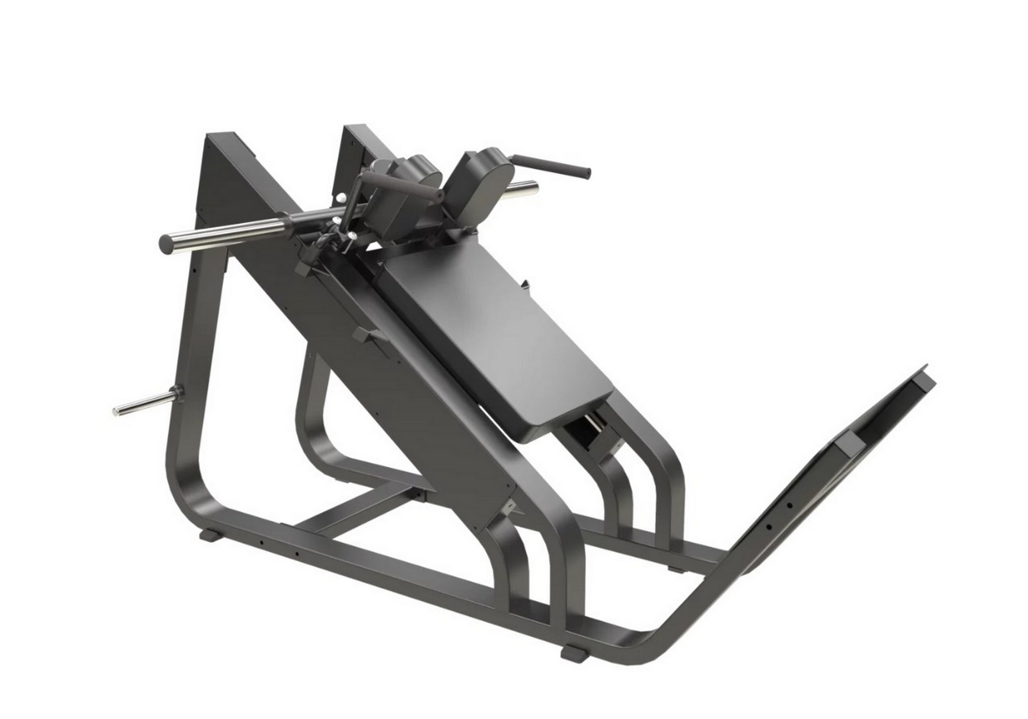 UltraGym UG-657 Гакк-машина | Premium Fitness