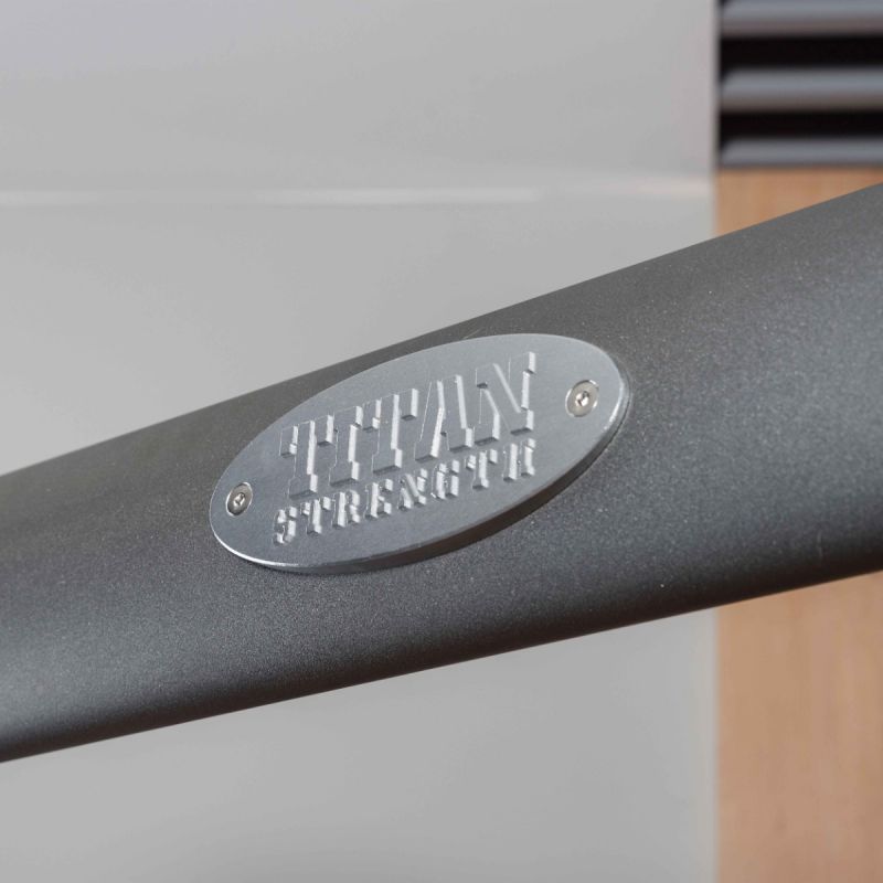 Вертикальный Жим Ногами DHZ T919 | Premium Fitness