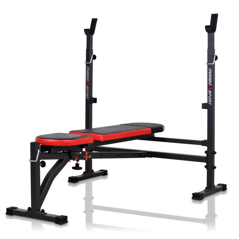 Силовая скамья Marbo MH-L107 | Premium Fitness