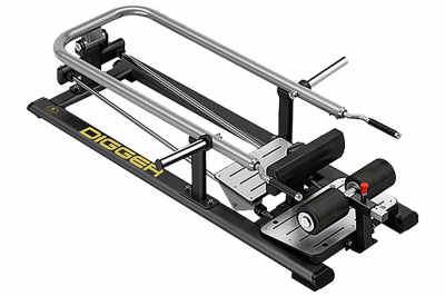 Приседания со свободным весом Hasttings Digger HD023-2 | Premium Fitness