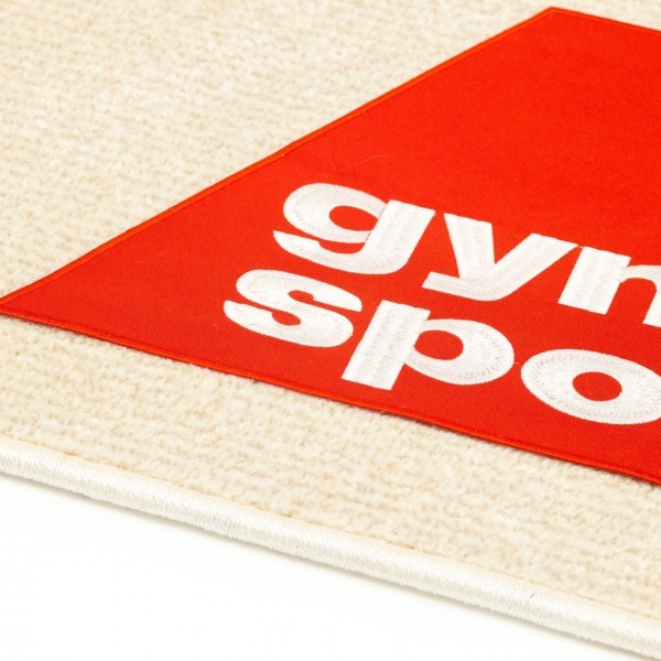 Ковер для художественной гимнастики GymSport PROF 14Х14