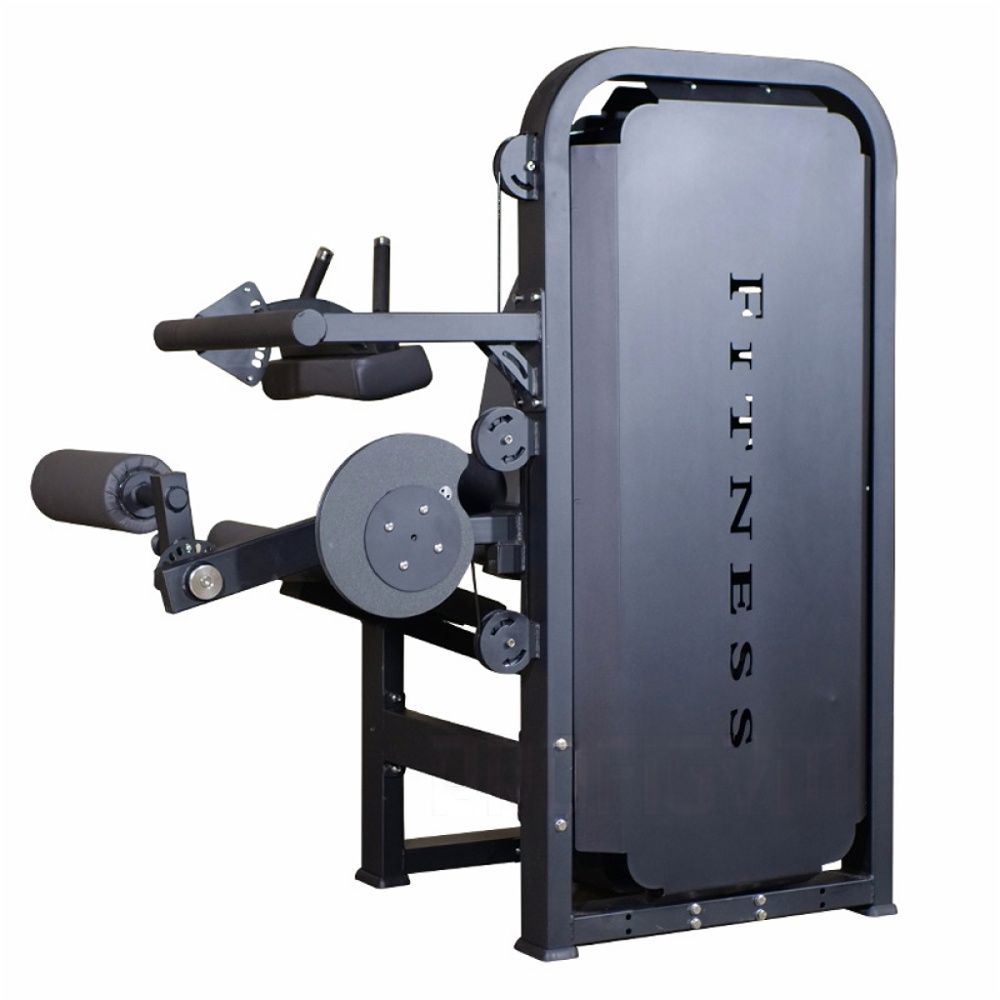 Сгибание ног сидя Pumpset S6724