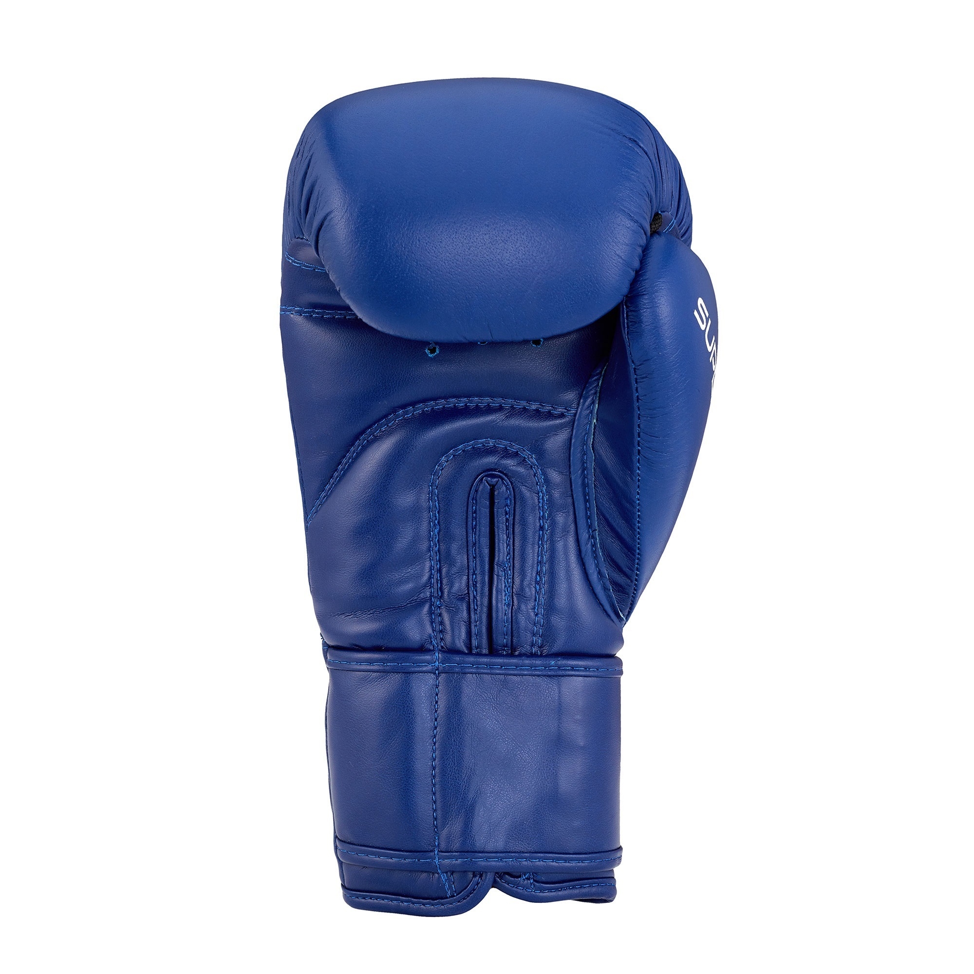Боксерские перчатки Green Hill Super BGS-2271LR синий