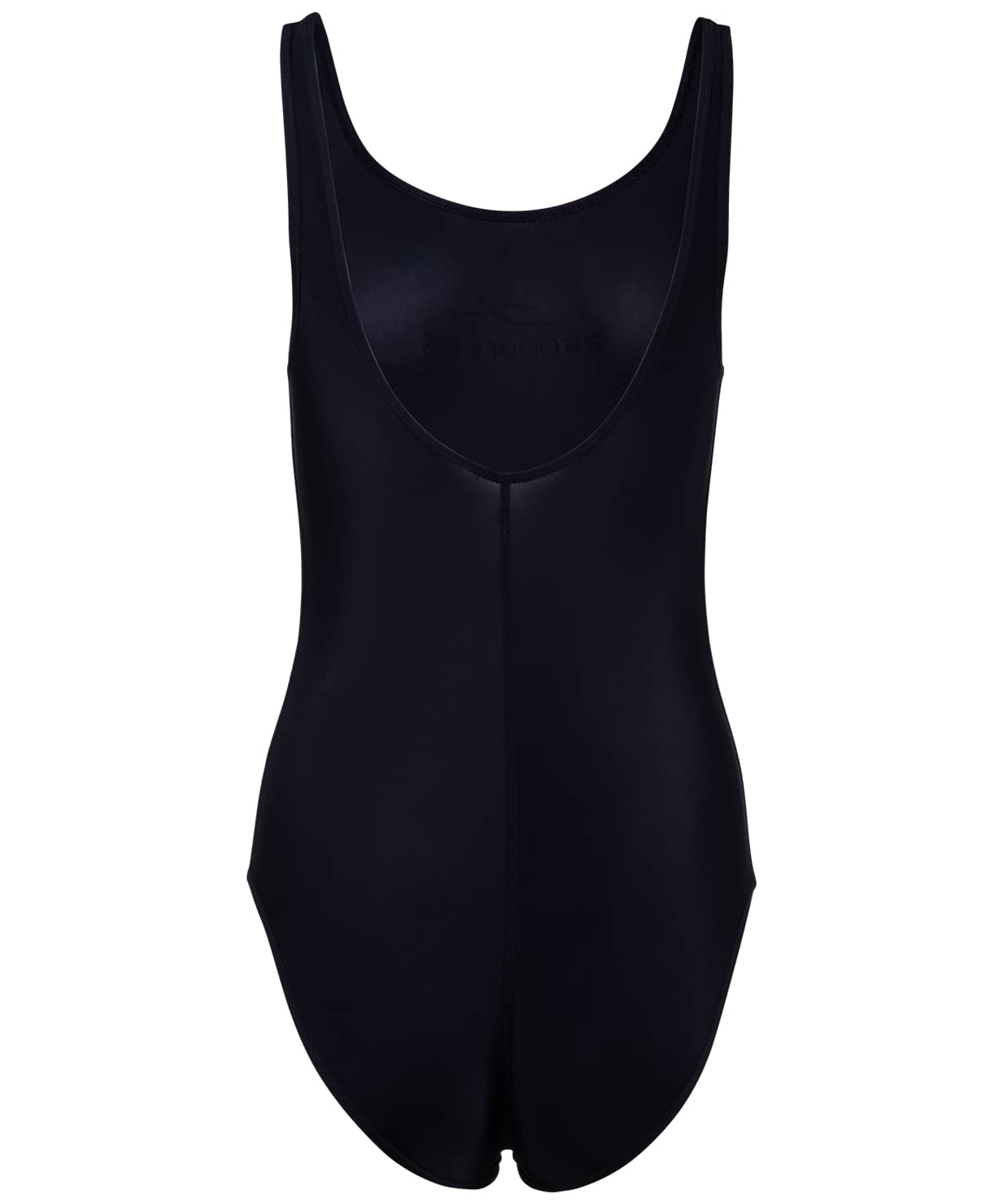 Купальник для плавания 25DEGREES Zina Black, полиамид