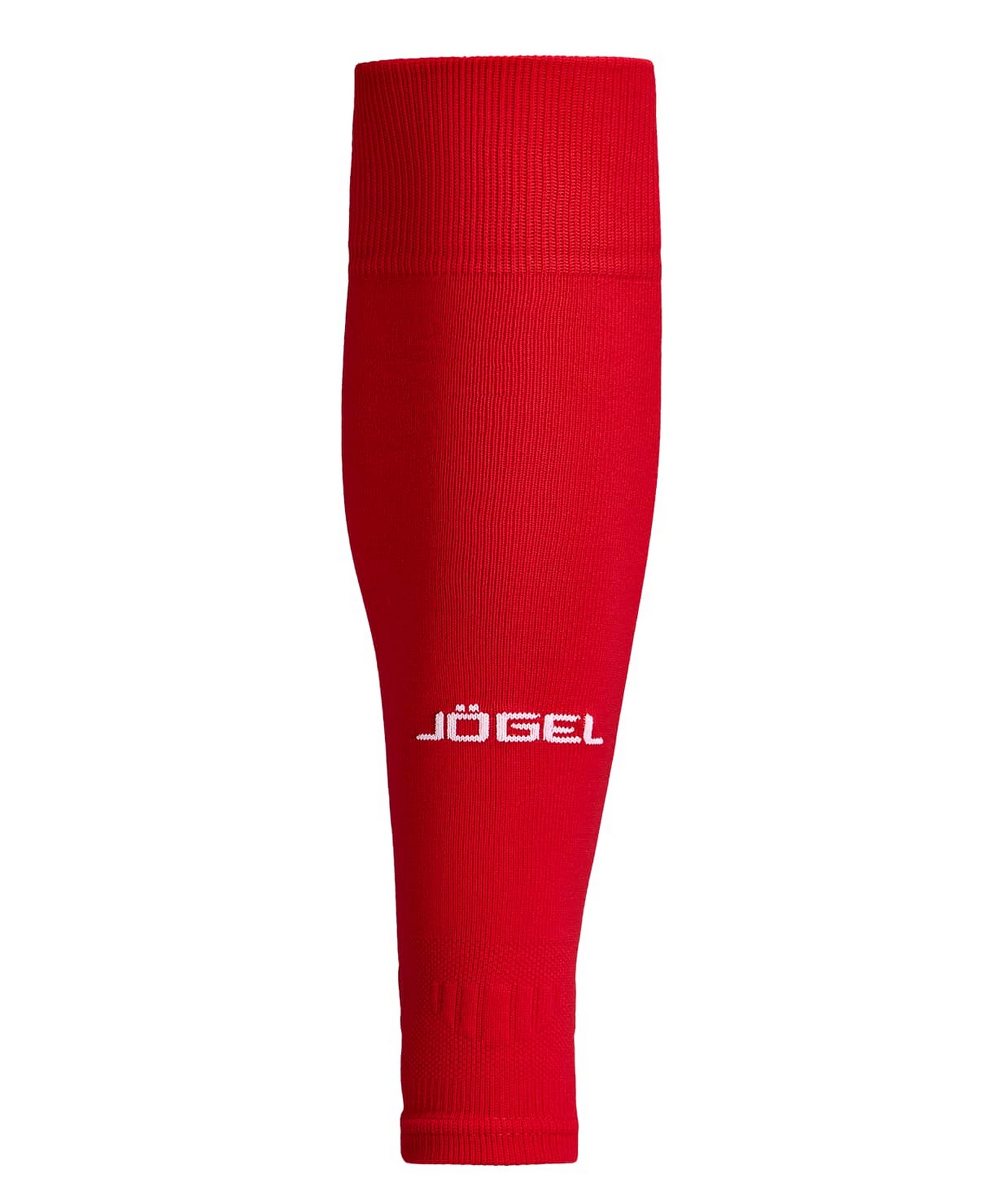Гольфы футбольные Jogel Match Socks красный