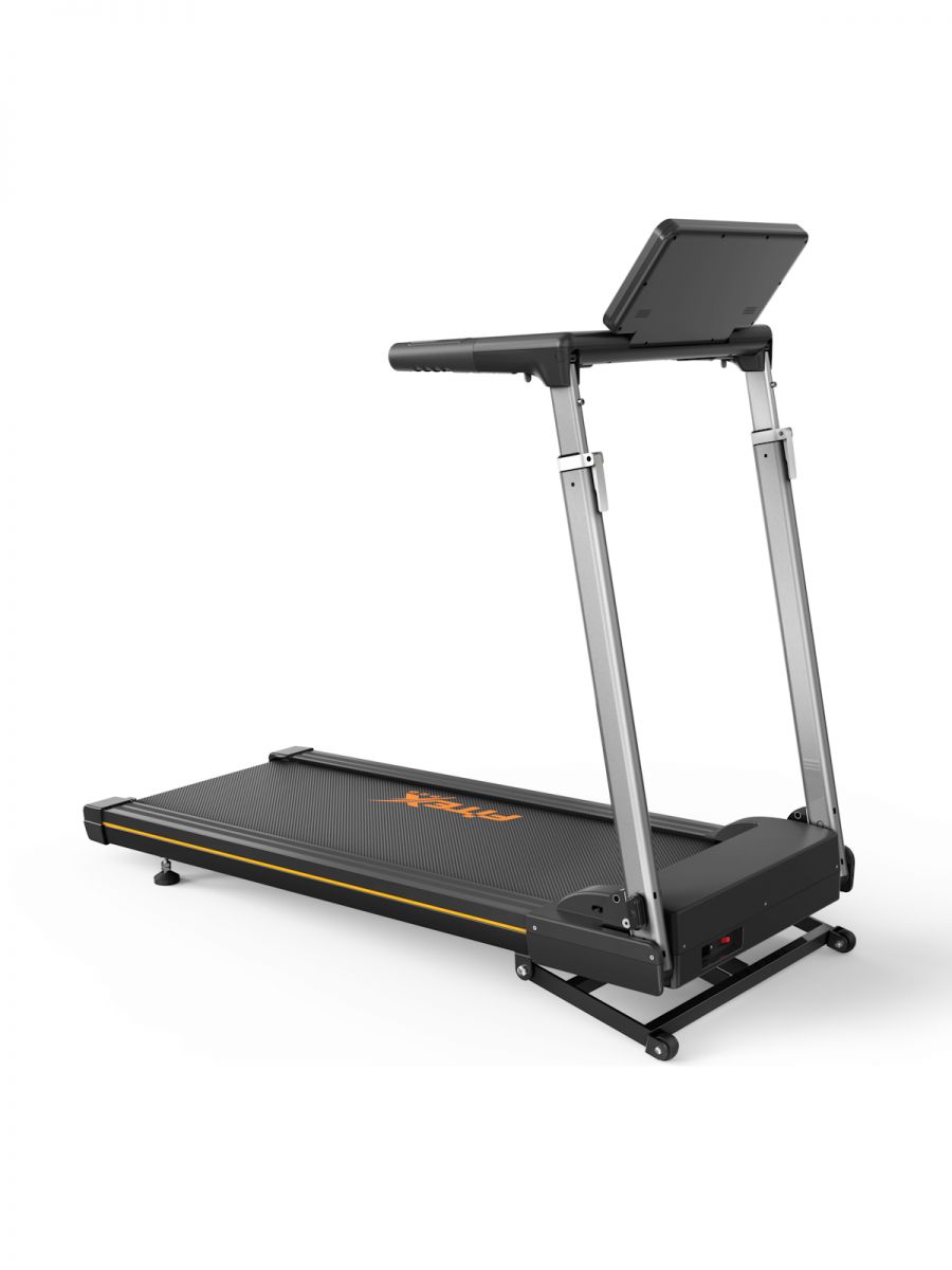 Электрическая беговая дорожка Fitex Pro OVERLORD
