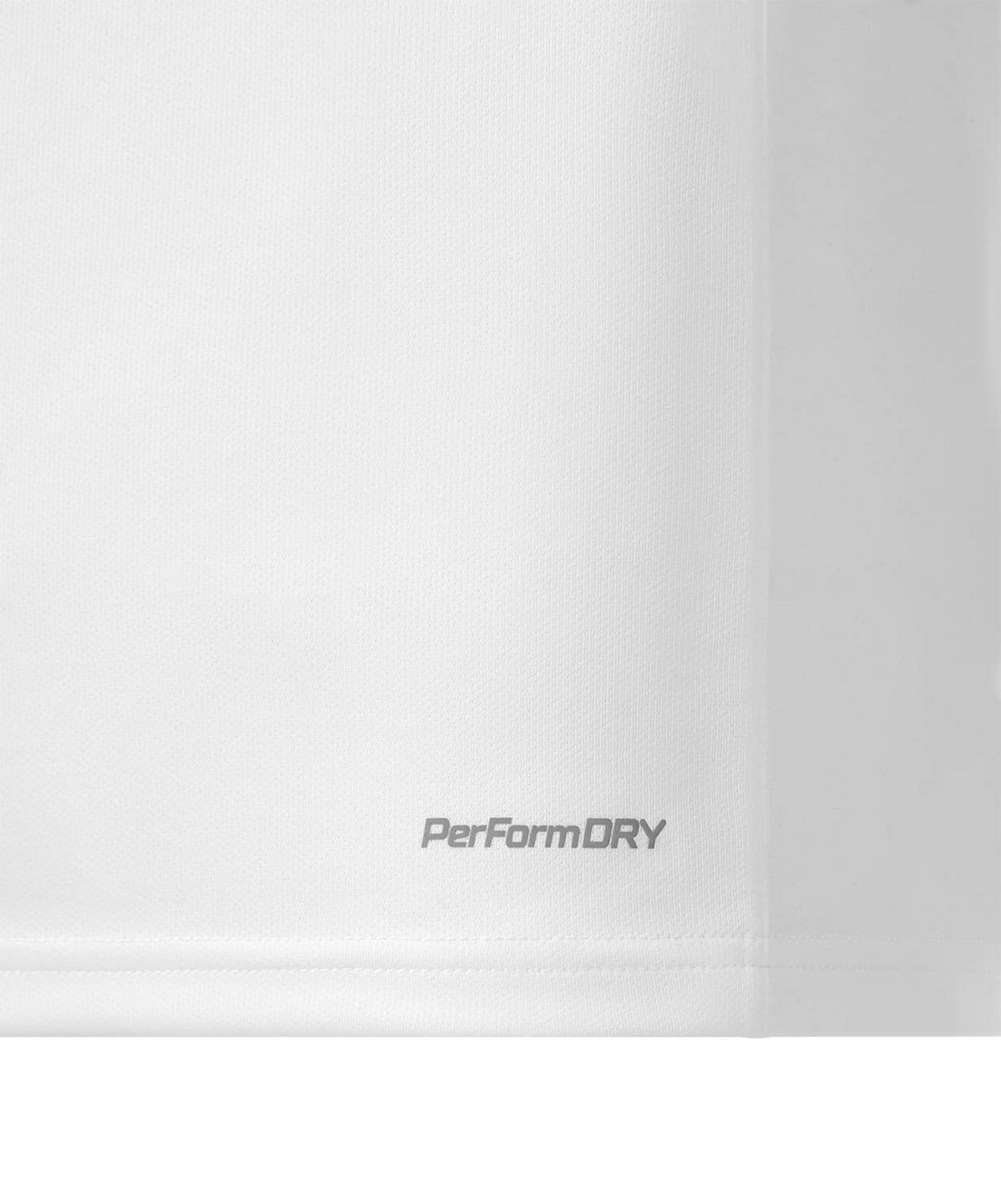 Майка тренировочная Jogel DIVISION PerFormDRY Training Sleeveless, белый