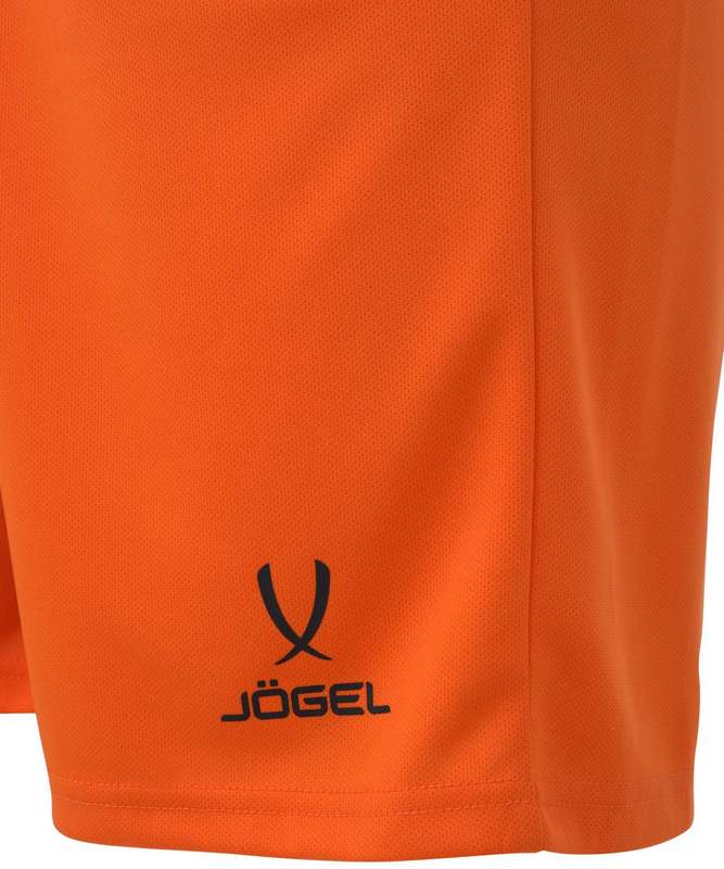 Шорты баскетбольные Jogel Camp Basic, оранжевый