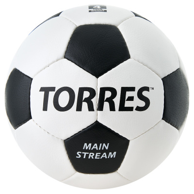 Мяч футбольный Torres Main Stream F30184 р.4