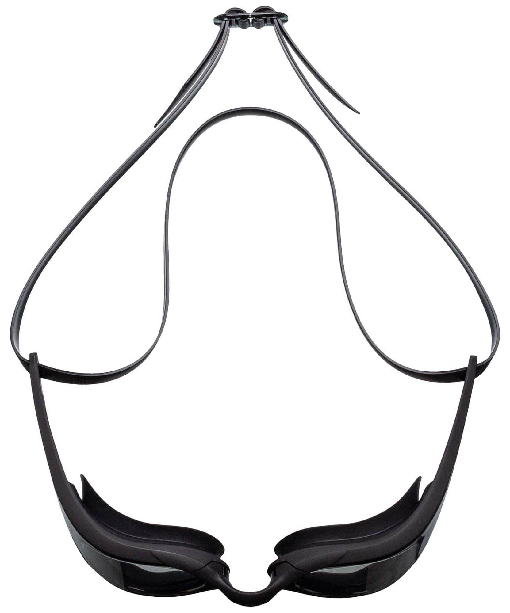 Очки для плавания 25Degrees Orca Black