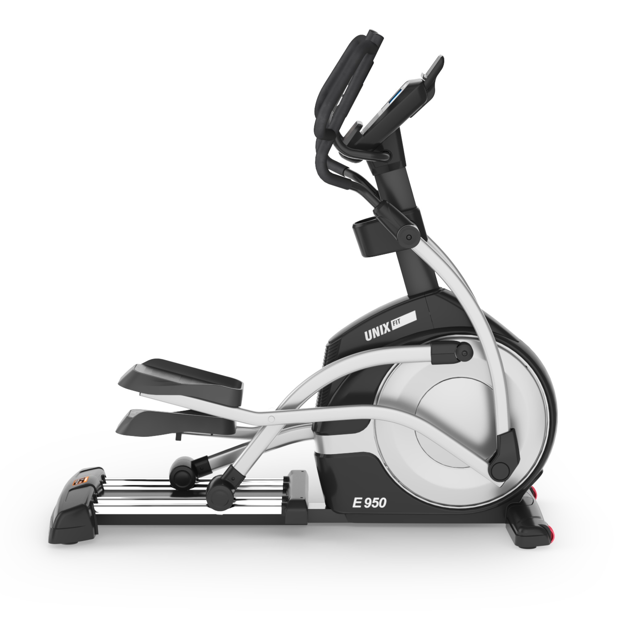 Эллиптический тренажер UnixFit E-950 PRO (LED) ELE950LED