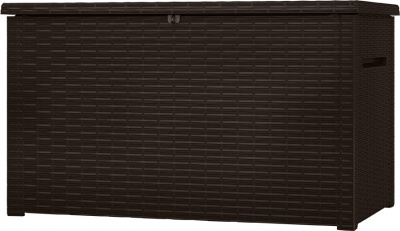 Сундук для хранения, коричневый Java Box 850L