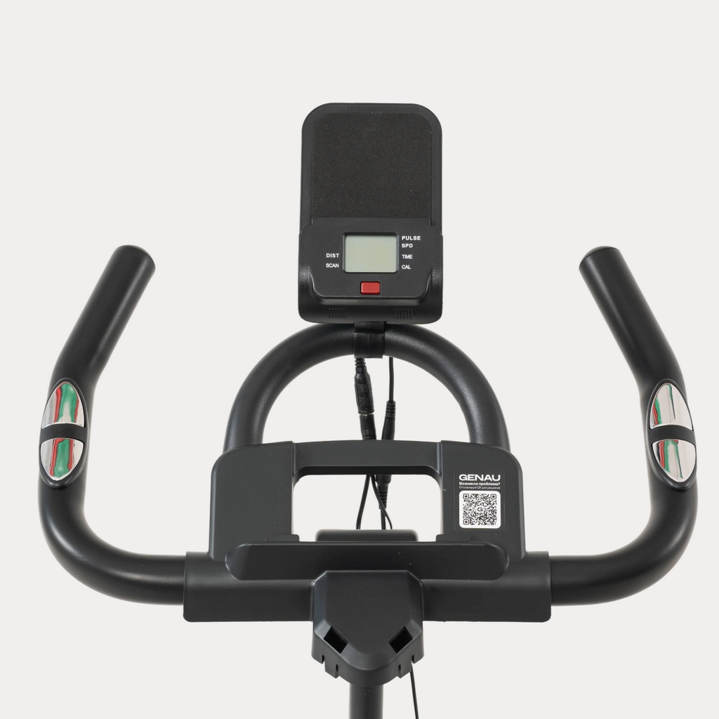 Велотренажер GENAU Spin Bike W50
