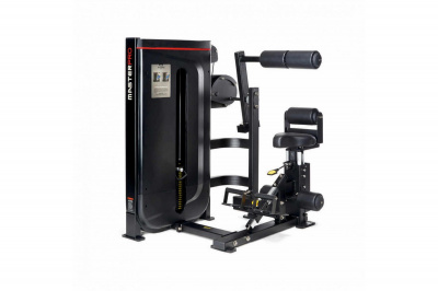 UltraGym Press Machine LPS-110