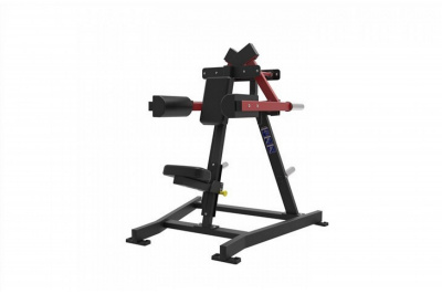 UltraGym UG-XM 619 Дельтовидные мышцы | Premium Fitness