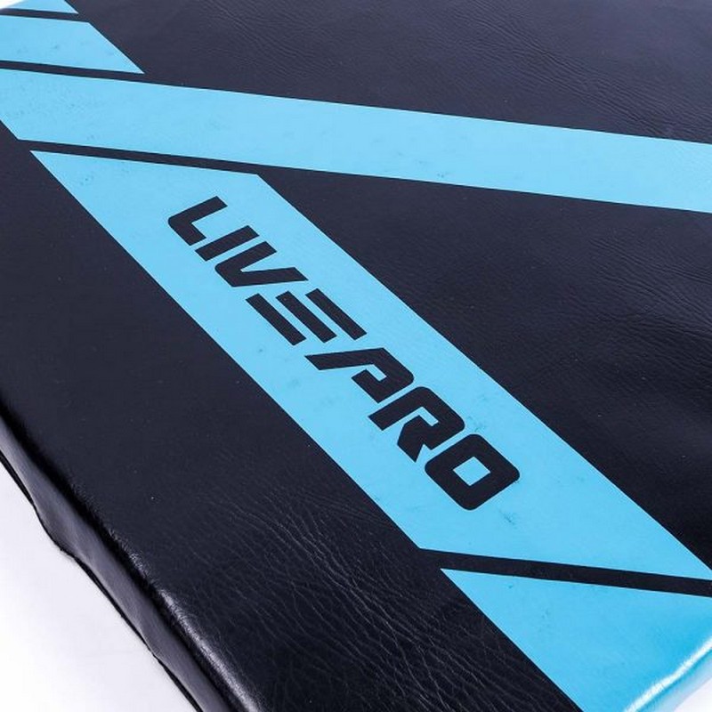 Универсальный мат 140х60х3,5см Live Pro Multi-purpose Stretching Mat LP8226