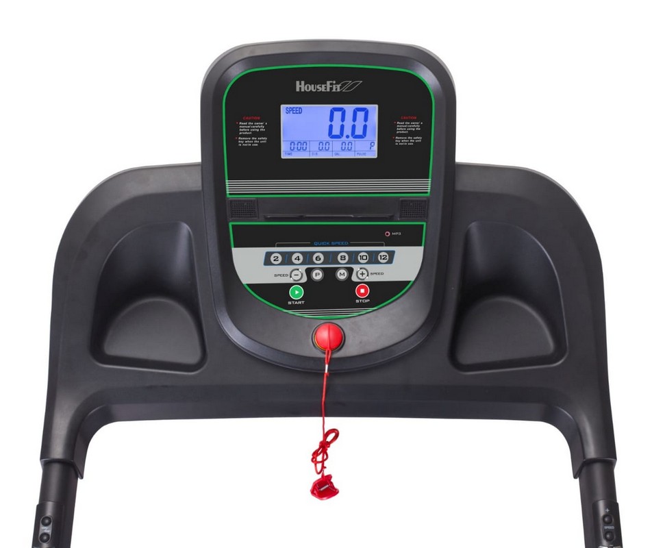 Беговая дорожка HouseFit Spiro 420 HT-9199HP