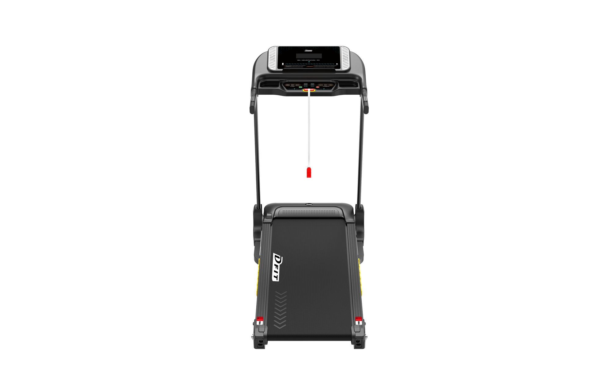 Беговая дорожка Dfit Atlantica G- Series