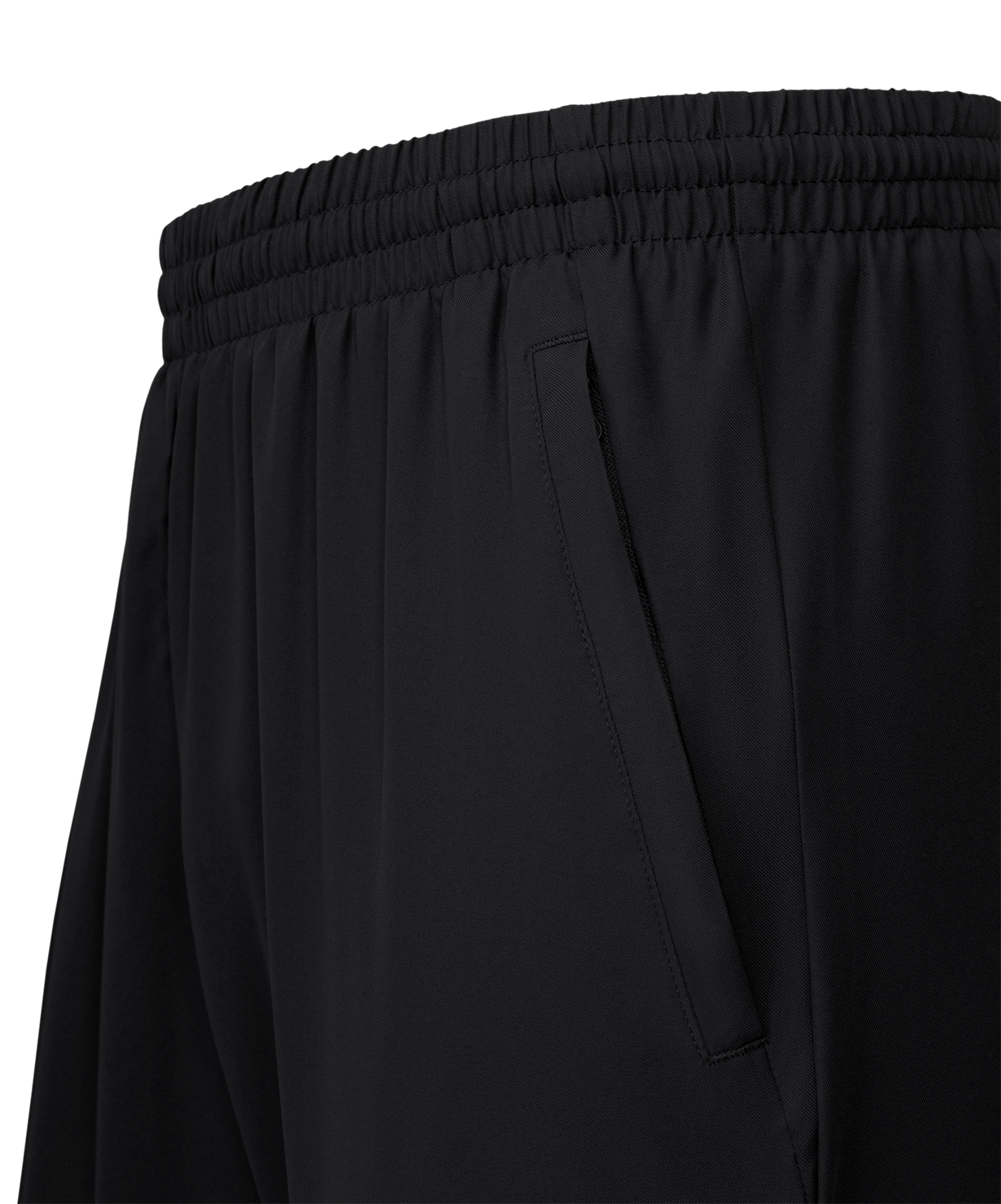 Брюки спортивные, детские Jogel CAMP 2 Lined Pants, черный