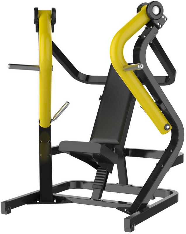 Широкий жим от груди DHZ Y910Z | Premium Fitness