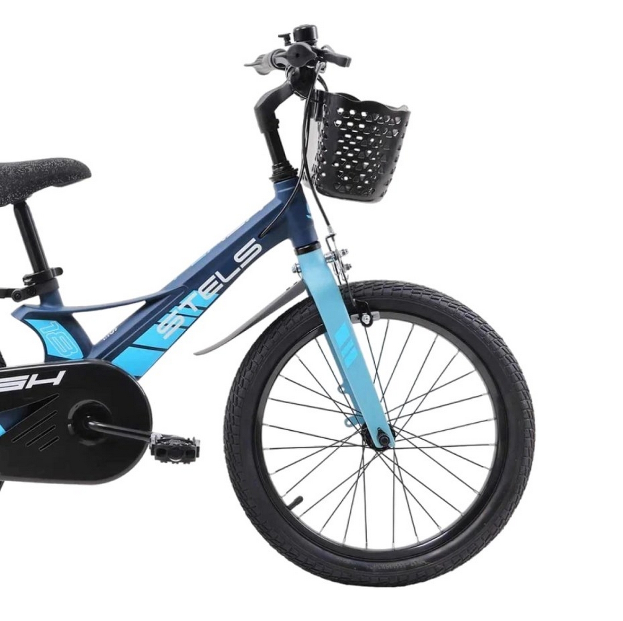 Велосипед 18" Stels Flash KR Z010 (м) (JU135242) 050350