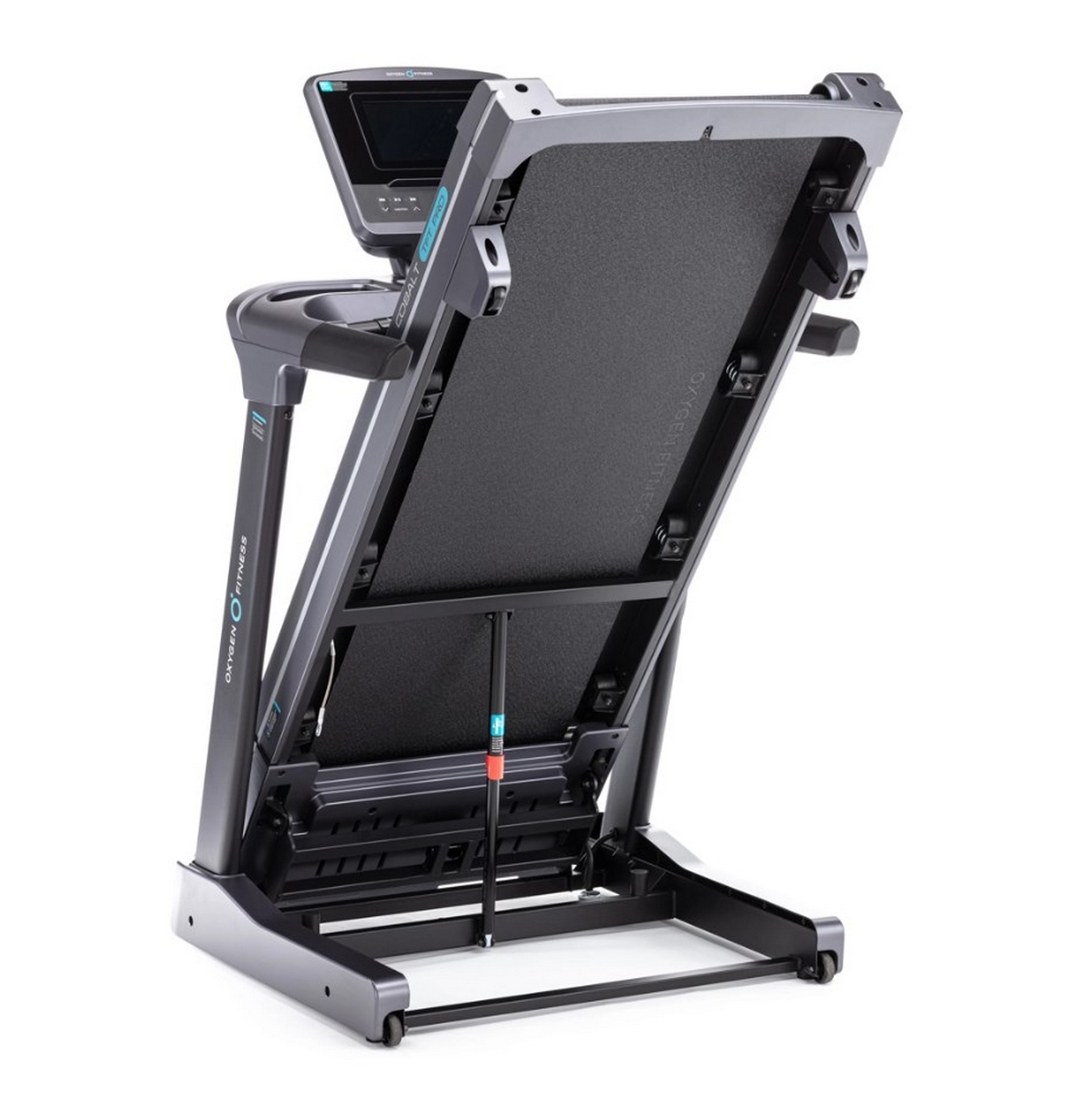 Беговая дорожка полукоммерческая Oxygen Fitness COBALT TFT PRO