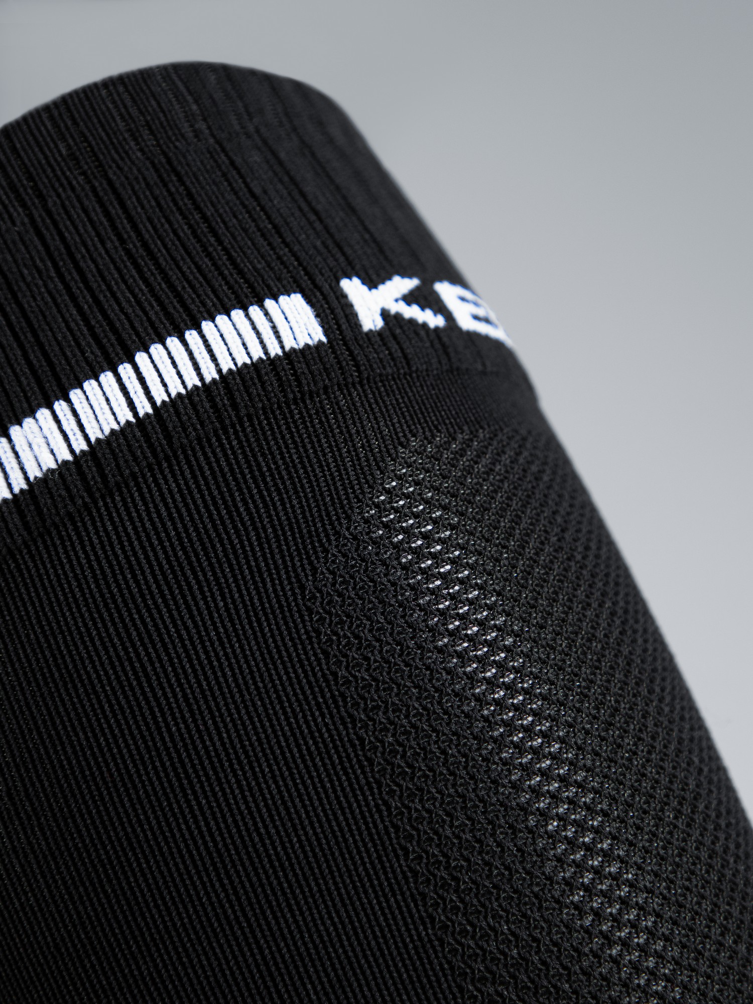 Гетры Kelme Adult Long Football Socks 8101WZ5001-003 Black