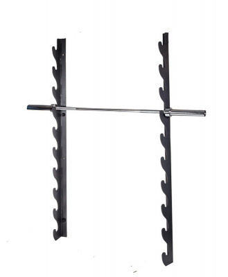 Настенный кронштейн (на 10 грифов, горизонтальный) TANGEN