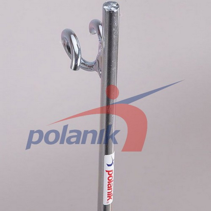 Сетка сектора броска ограждающая длина 120 м, высота 50 см. Polanik 929-SZS15-120